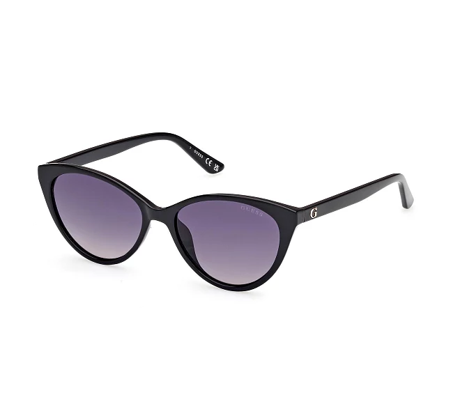 Guess sunglasses GU8291-S 01B 51 15 Black