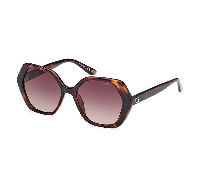 Guess sunglasses GU8292-S 52F 52 16 Brown