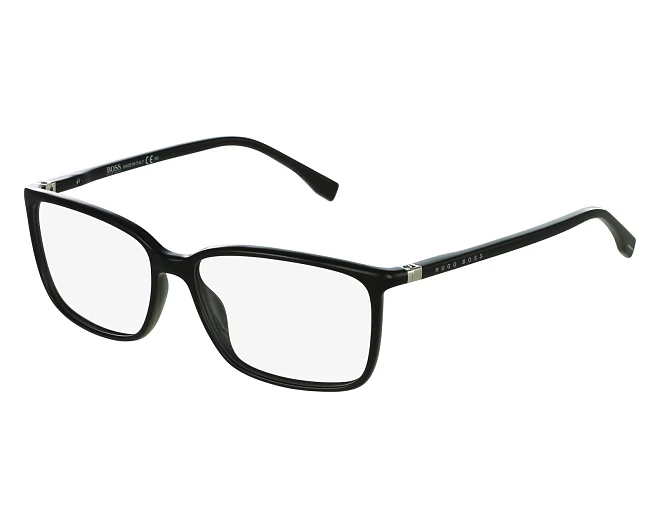 Hugo Boss eyeglasses BOSS-0679-IT 807 56 15 Black