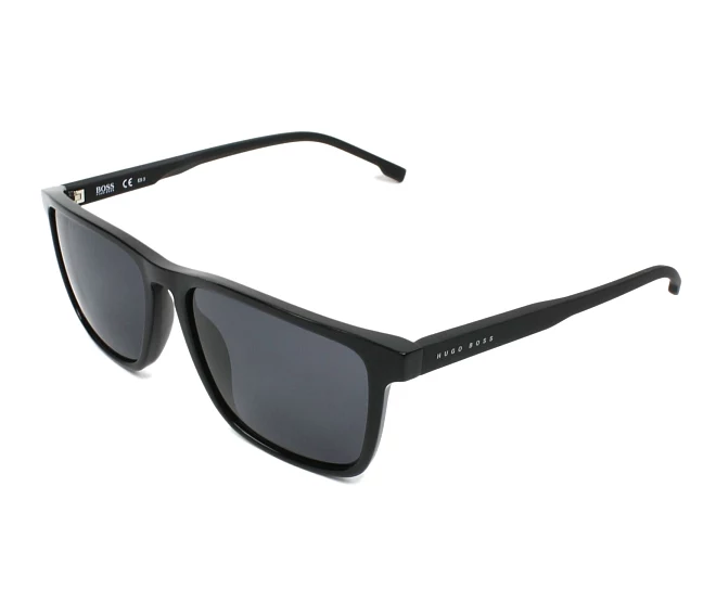 Hugo Boss sunglasses BOSS-0921-S 807/IR 55 17 BlackBlack