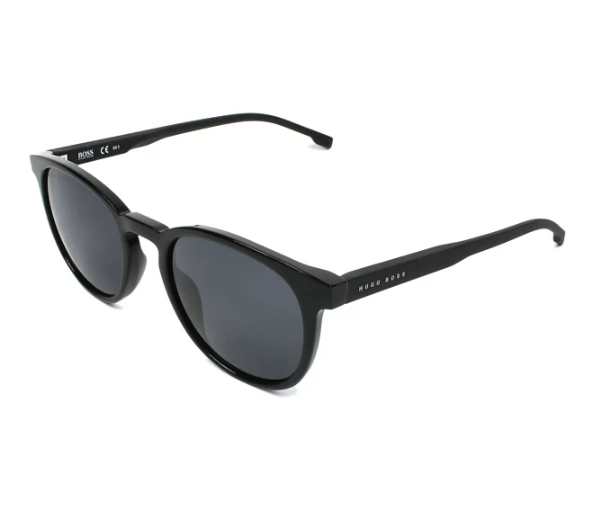 Hugo Boss sunglasses BOSS-0922-S 807/IR 51 21 BlackBlack
