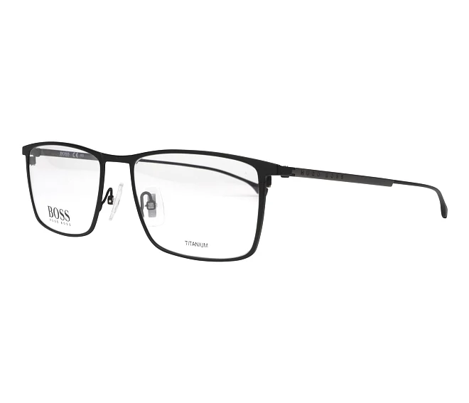 Hugo Boss eyeglasses BOSS-0976 003 60 17 Black