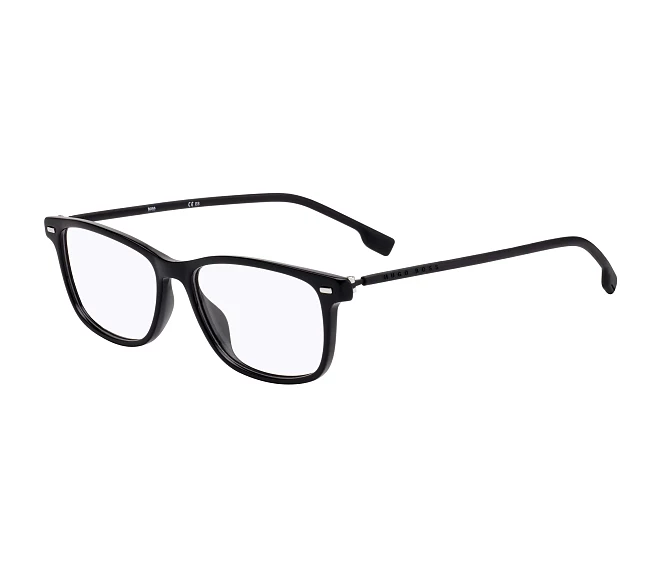 Hugo Boss eyeglasses BOSS-1012 807 54 16 BlackBlack