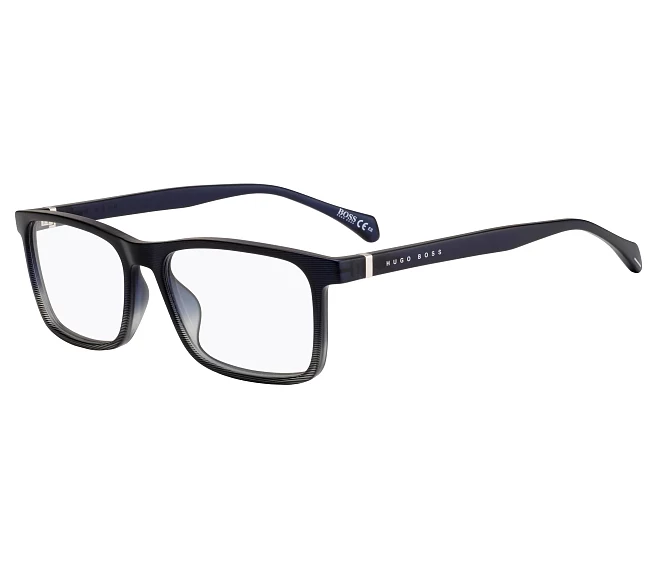 Hugo Boss eyeglasses BOSS-1084-IT 26O 56 16 BlueBlue