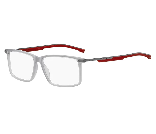 Hugo Boss eyeglasses BOSS-1202 RIW 58 14 Grey
