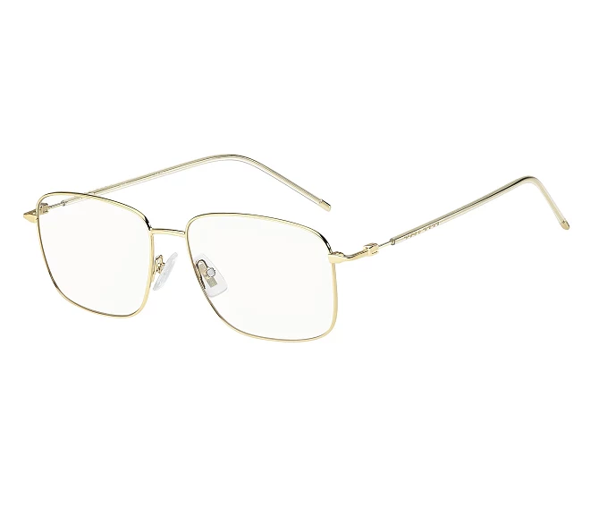 Hugo Boss eyeglasses BOSS-1312 J5G 55 18 Gold