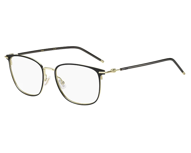 Hugo Boss eyeglasses BOSS-1431 2M2 54 18 BlackGold