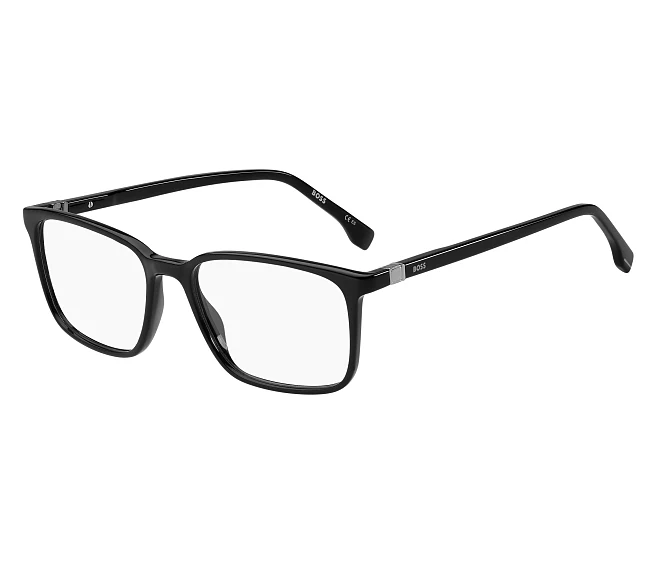 Hugo Boss eyeglasses BOSS-1436 807 55 16 Black