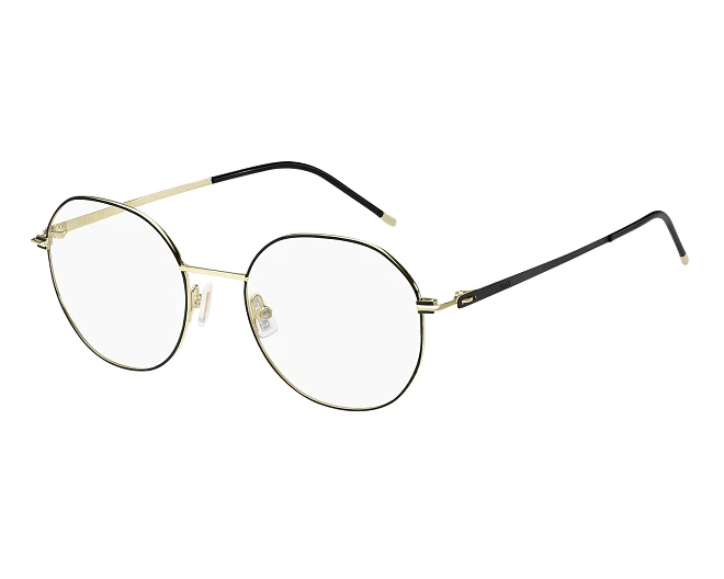 Hugo Boss eyeglasses BOSS-1463 2M2 51 19 BlackGold