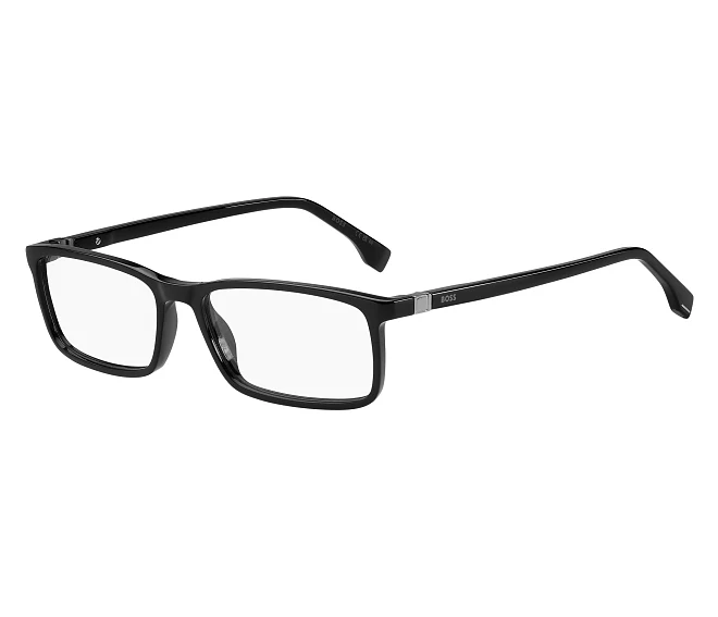 Hugo Boss eyeglasses BOSS-1493 284 55 16 BlackRuthenium