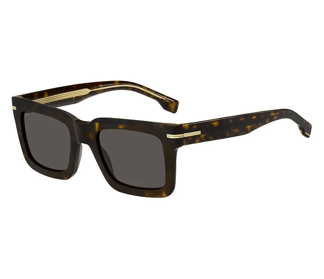 Hugo Boss sunglasses BOSS-1501-S 086/IR 51 22 Havana
