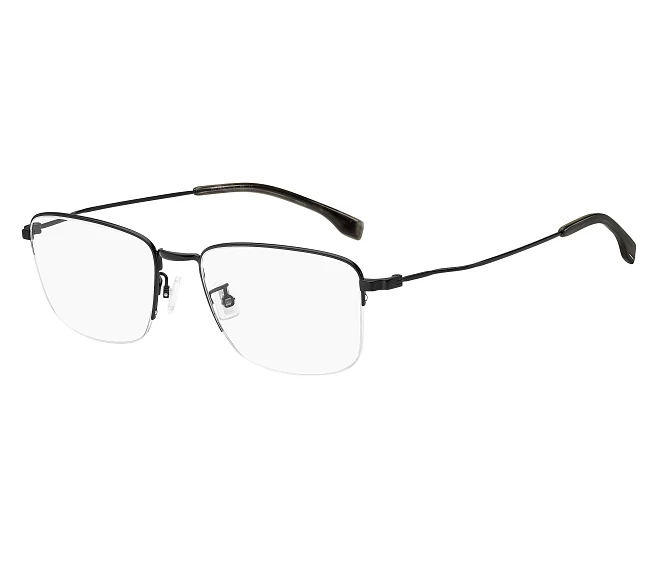 Hugo Boss eyeglasses BOSS-1516-G 003 55 19 Black