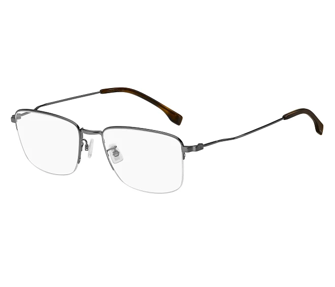 Hugo Boss eyeglasses BOSS-1516-G KJ1 55 19 Silver