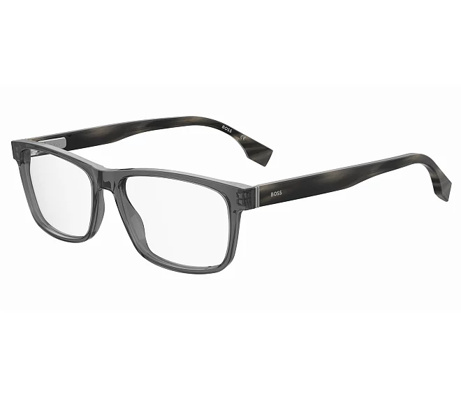 Hugo Boss eyeglasses BOSS-1518 2W8 58 16 Horn
