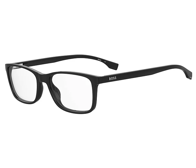Hugo Boss eyeglasses BOSS-1570 807 54 17 Black