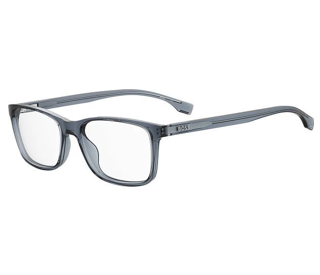 Hugo Boss eyeglasses BOSS-1570 PJP 54 17 Blue