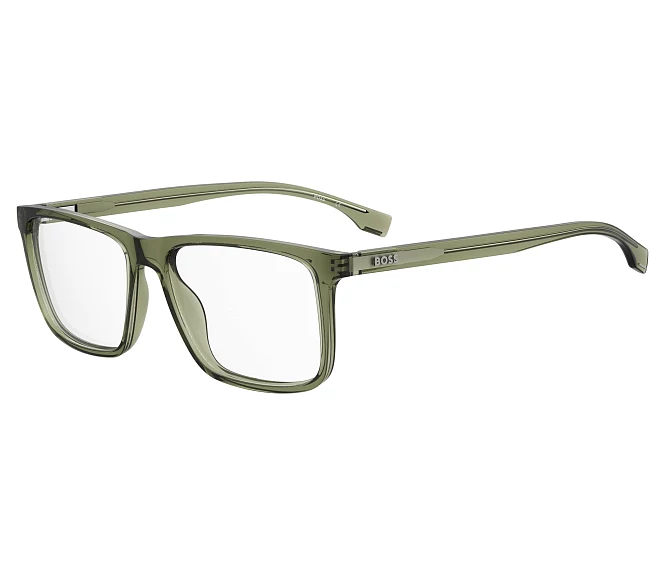 Hugo Boss eyeglasses BOSS-1571 1ED 56 16 Green