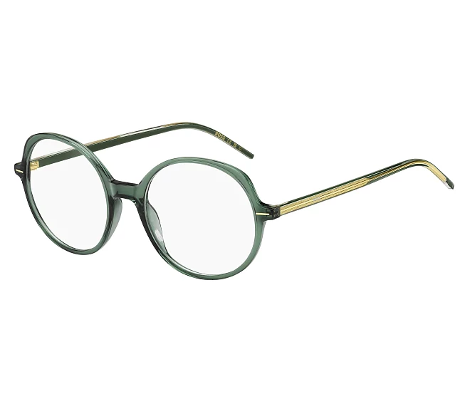 Hugo Boss eyeglasses BOSS-1588 1ED 51 18 Green