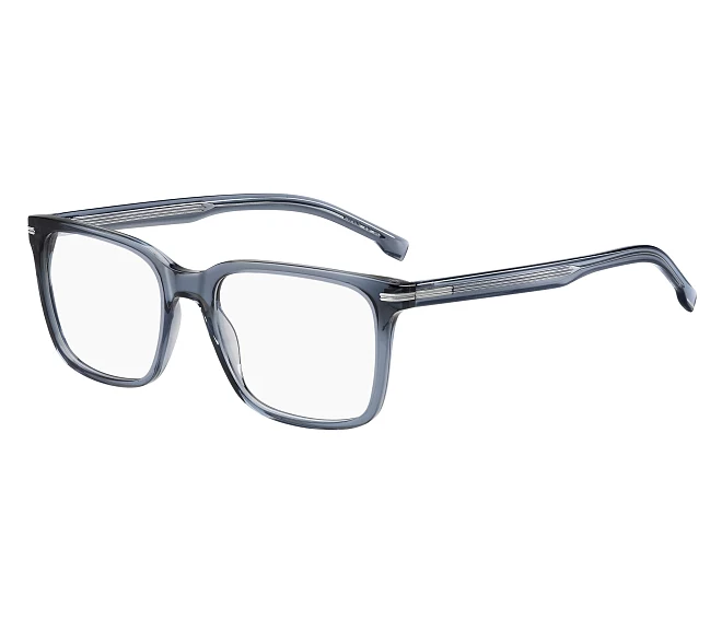 Hugo Boss eyeglasses BOSS-1602 PJP 53 19 Blue