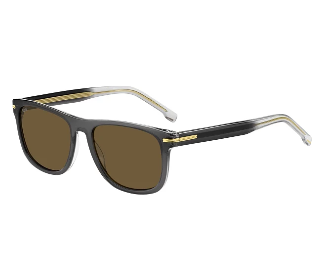 Hugo Boss sunglasses BOSS-1626-S KB7/70 55 18 Grey