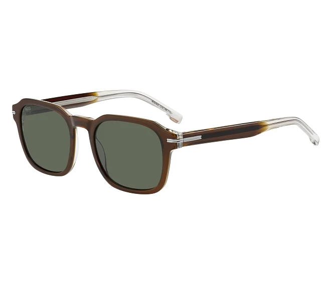 Hugo Boss sunglasses BOSS-1627-S 09Q/QT 51 20 Brown
