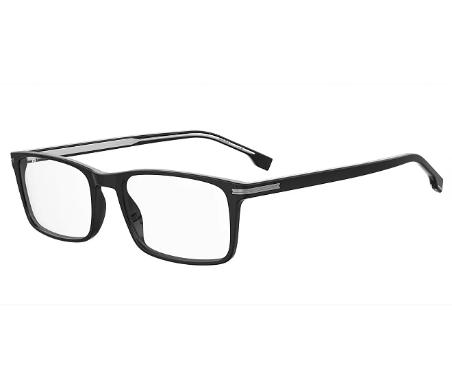 Hugo Boss eyeglasses BOSS-1630 807 53 18 Black