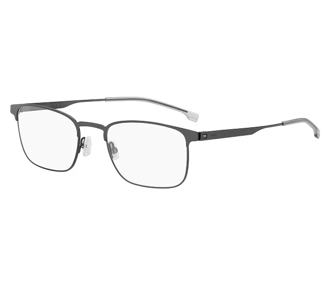 Hugo Boss eyeglasses BOSS-1644 SVK 54 21 RutheniumGrey