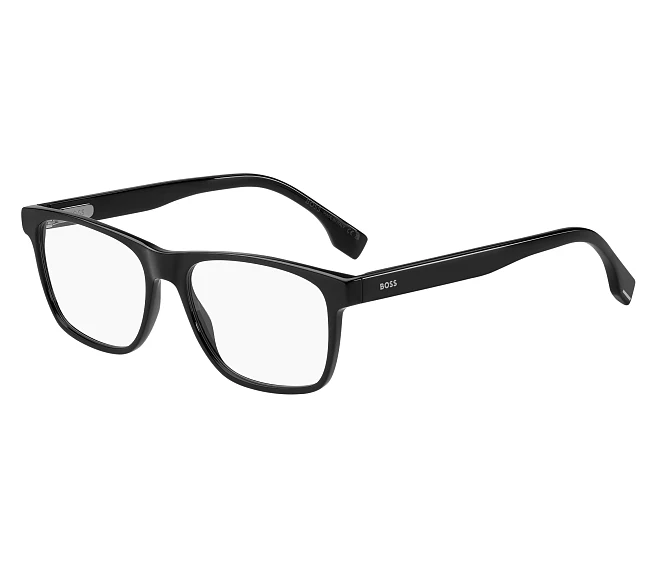 Hugo Boss eyeglasses BOSS-1646 807 55 17 Black