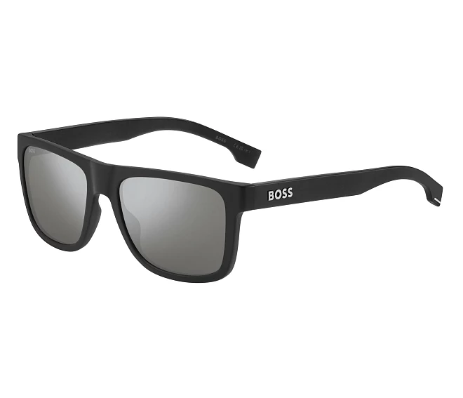 Hugo Boss sunglasses BOSS-1647-S 003/T4 55 18 Black