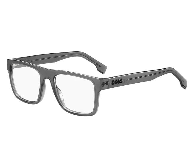 Hugo Boss eyeglasses BOSS-1652 KB7 53 18 Grey