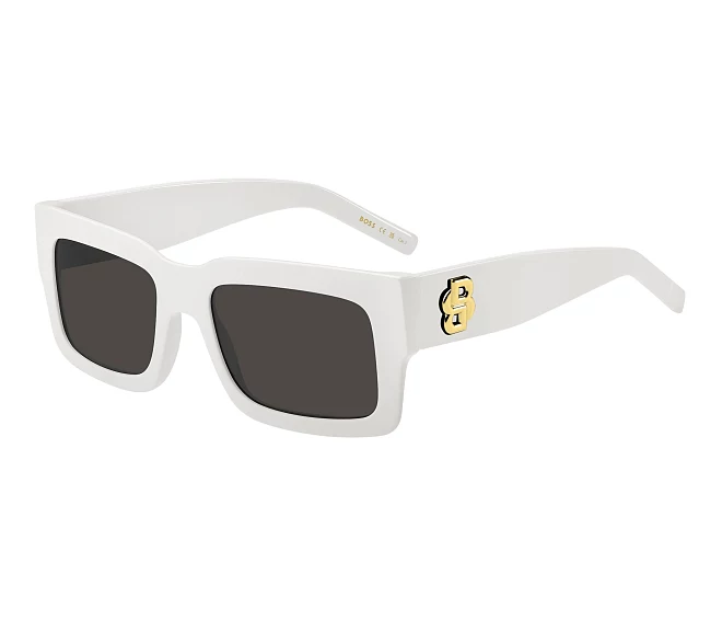 Hugo Boss sunglasses BOSS-1654-S VK6/IR 54 19 White