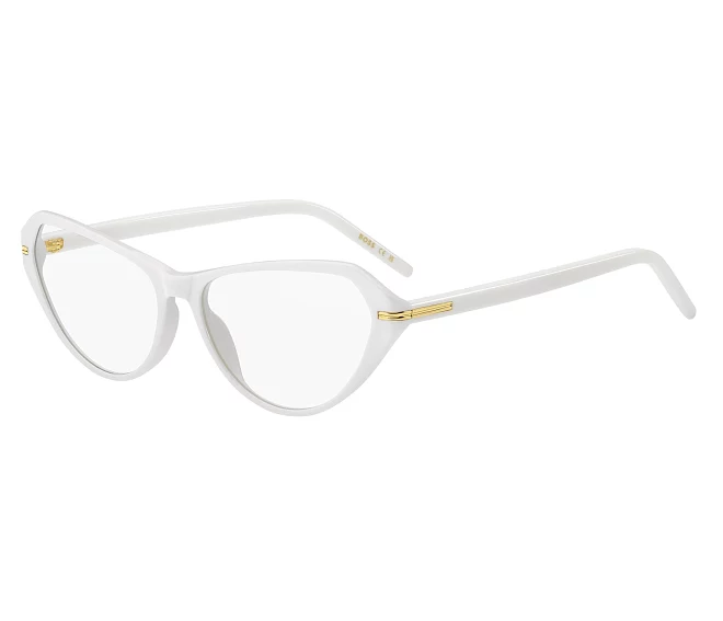 Hugo Boss eyeglasses BOSS-1657 VK6 56 15 White