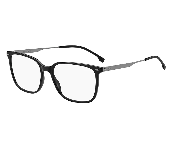 Hugo Boss eyeglasses BOSS-1696 807 56 18 Black