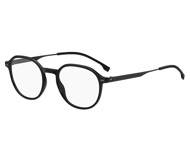 Hugo Boss eyeglasses BOSS-1697 807 50 21 Black
