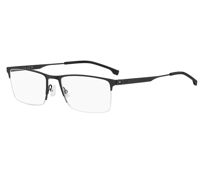 Hugo Boss eyeglasses BOSS-1698 003 57 19 Black