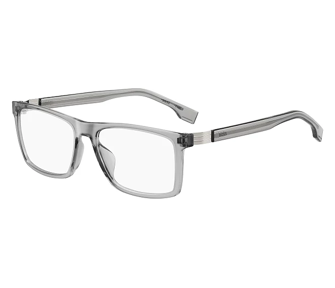 Hugo Boss eyeglasses BOSS-1701-G KB7 57 17 Grey