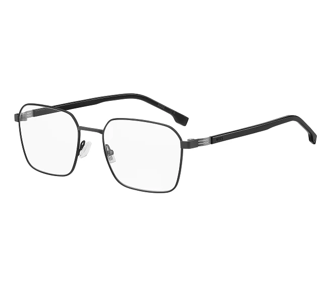 Hugo Boss eyeglasses BOSS-1702 003 55 19 Black