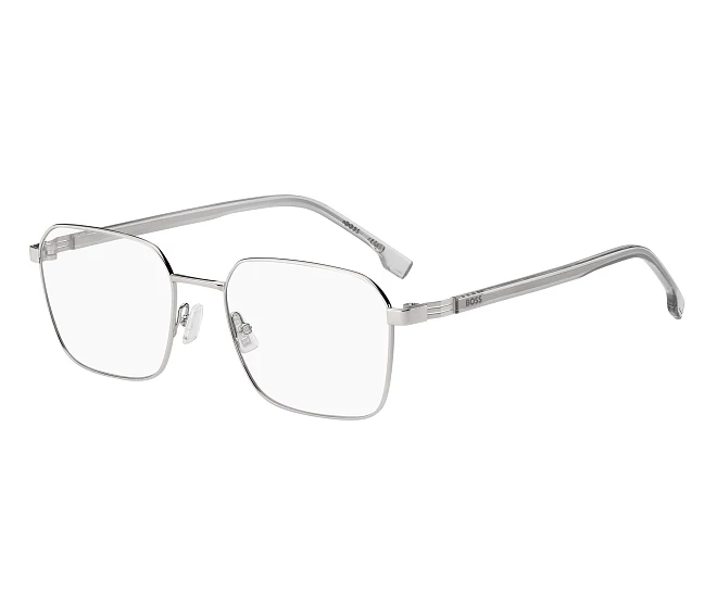 Hugo Boss eyeglasses BOSS-1702 0IH 55 19 PalladiumGrey