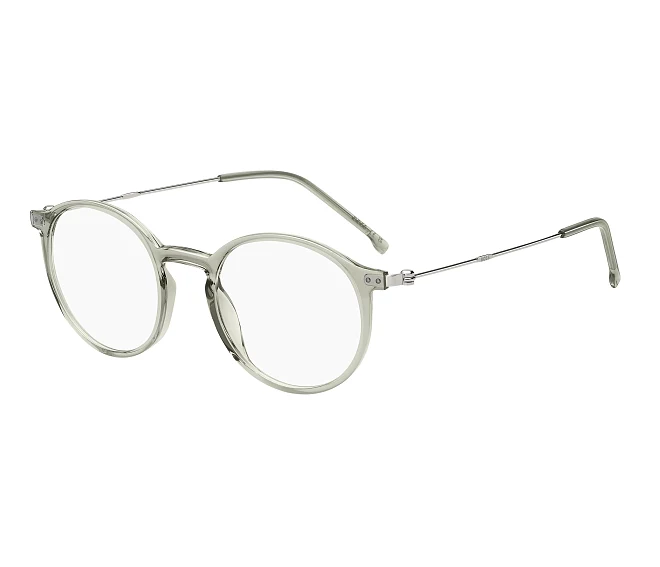 Hugo Boss eyeglasses BOSS-1703 8IG 50 21 GreenPalladium