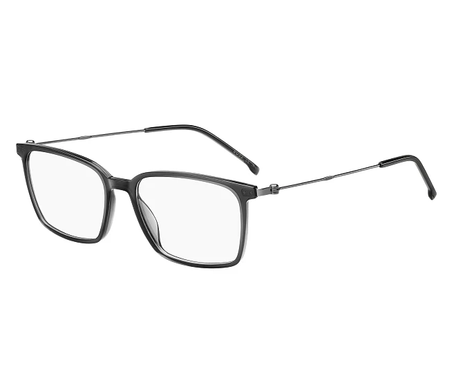 Hugo Boss eyeglasses BOSS-1704 D3X 55 17 Grey