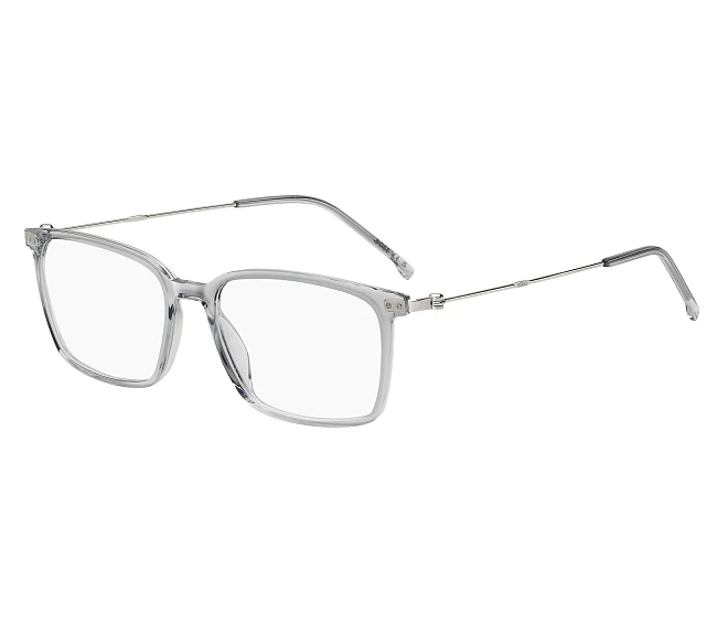 Hugo Boss eyeglasses BOSS-1704 FX8 55 17 Palladium