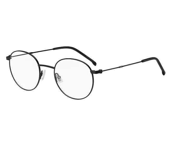 Hugo Boss eyeglasses BOSS-1705 003 50 22 Black