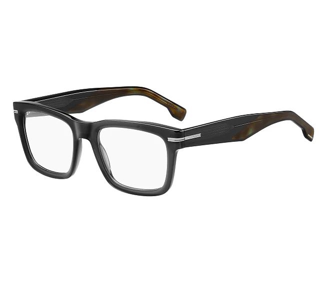 Hugo Boss eyeglasses BOSS-1720 KB7 53 20 Grey