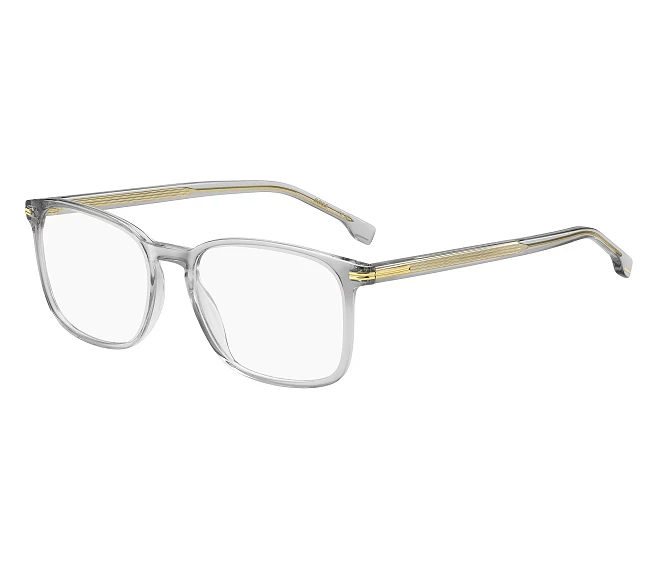 Hugo Boss eyeglasses BOSS-1727 KB7 55 18 Grey