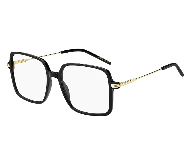 Hugo Boss eyeglasses BOSS-1735 2M2 54 17 BlackGold