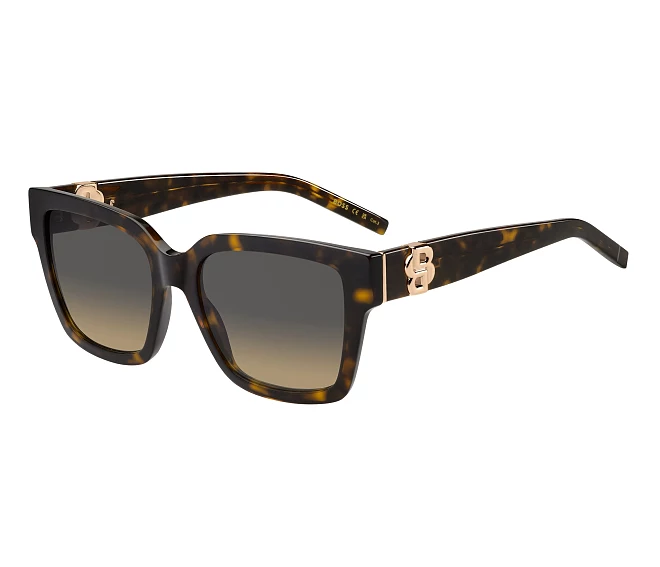 Hugo Boss sunglasses BOSS-1744-S 086/PR 54 18 Havana