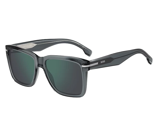 Hugo Boss sunglasses BOSS-1745-S KB7/2G 57 17 Grey