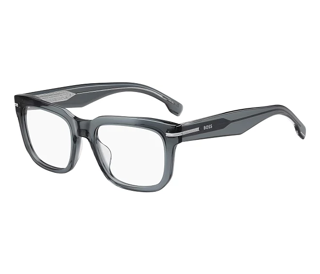 Hugo Boss eyeglasses BOSS-1746-G KB7 53 20 Grey