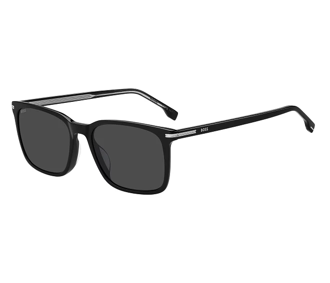 Hugo Boss sunglasses BOSS-1749-G-S 807/IR 55 18 Black