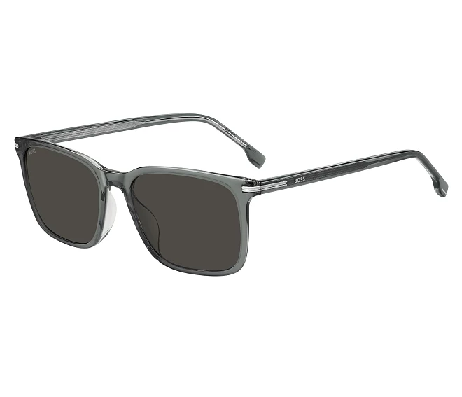 Hugo Boss sunglasses BOSS-1749-G-S CBL/IR 55 18 Grey